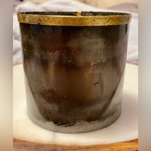 Anthro | Linnea for Terrain | Harvest Pumpkin Candle | Hand Poured in USA | NWT - Picture 5 of 8